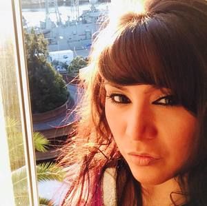 Meet your Posher, Zipporah